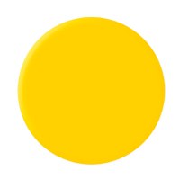 Gel color ultra pigmentat Cupio Lemon Yellow - 1