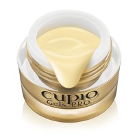 Gel color ultra pigmentat Cupio Mellow Yellow - 1
