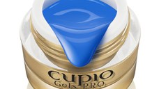 Gel Color ultra pigmentat Cupio Ocean Blue