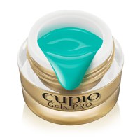 Gel Color ultra pigmentat Cupio Pastel Turquoise - 1