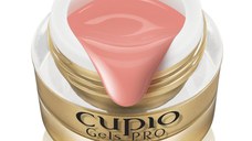Gel Color ultra pigmentat Cupio Peach Melody