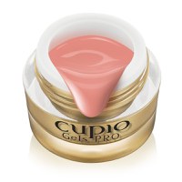Gel Color ultra pigmentat Cupio Peach Melody - 1
