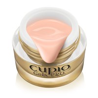 Gel Color ultra pigmentat Cupio Salmon - 1