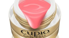 Gel color ultra pigmentat Cupio Sweet Pink