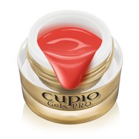 Gel Color ultra pigmentat Cupio Tangerine - 1