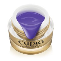Gel color ultra pigmentat Cupio Ultraviolet - 1