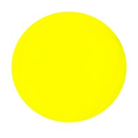 Gel de pictura Cupio Yellow - 1