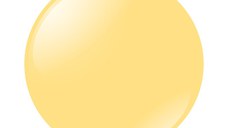 Gel de pictura One Stroke Cupio Pastel Yellow