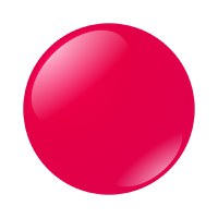 Gel de pictura One Stroke Cupio Raspberry - 1