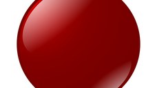 Gel de pictura One Stroke Cupio Red