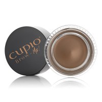 Gel de sprancene Cupio Brow-Me! - Taupe - 1