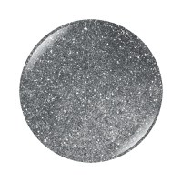 Gel Design Spider Disco Silver - 1