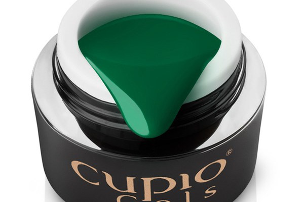 Gel Design Spider Green