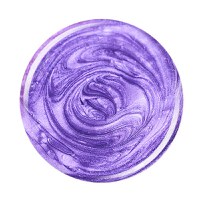 Gel Design Spider Metallic Purple - 1