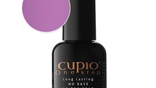 Gel Lac 3 in 1 Cupio One Step 15ml - R885