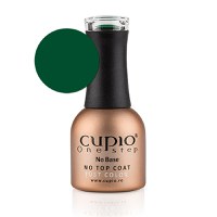 Gel Lac Cupio One Step Easy Off - Army Green - 1