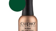 Gel Lac Cupio One Step Easy Off - Army Green