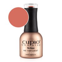 Gel Lac Cupio One Step Easy Off - Chestnut Cream - 1