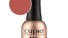 Gel Lac Cupio One Step Easy Off - Chestnut