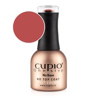 Gel Lac Cupio One Step Easy Off - Chocolate Mousse - 1