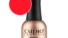 Gel Lac Cupio One Step Easy Off - Coral Red