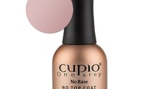 Gel Lac Cupio One Step Easy Off - Cream Nude