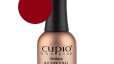 Gel Lac Cupio One Step Easy Off - Deep Red