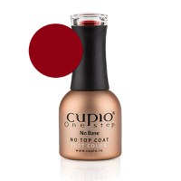 Gel Lac Cupio One Step Easy Off - Deep Red - 1