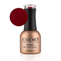 Gel Lac Cupio One Step Easy Off - Fever Red - 1