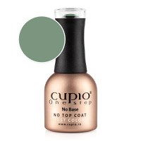 Gel Lac Cupio One Step Easy Off - Hunter Green - 1
