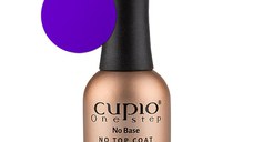 Gel Lac Cupio One Step Easy Off - Juicy Purple