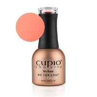 Gel Lac Cupio One Step Easy Off - Living Coral - 1