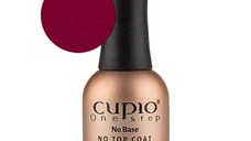 Gel Lac Cupio One Step Easy Off - Magenta Pop