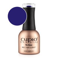Gel Lac Cupio One Step Easy Off - Ocean Deep - 1