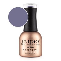 Gel Lac Cupio One Step Easy Off - Petrol Grey - 1