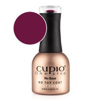 Gel Lac Cupio One Step Easy Off - Plum - 1