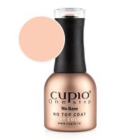 Gel Lac Cupio One Step Easy Off - Sandy - 1
