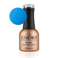 Gel Lac Cupio One Step Easy Off - Sky Blue - 1