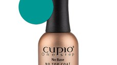 Gel Lac Cupio One Step Easy Off - Turquoise