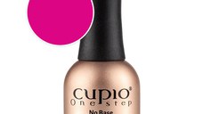 Gel Lac Cupio One Step Easy Off - Vibrant Fuchsia