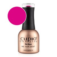 Gel Lac Cupio One Step Easy Off - Vibrant Fuchsia - 1