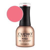 Gel Lac Cupio One Step Easy Off - Vintage Rose - 1