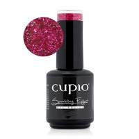 Gel Lac Cupio Sparkling Effect No.7 - 1