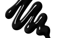 Gel pigmentat pentru stampila Cupio Black 15ml