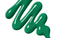 Gel pigmentat pentru stampila Cupio Green 15ml