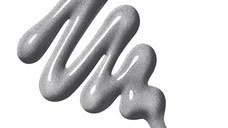 Gel pigmentat pentru stampila Cupio Silver 15ml