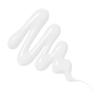 Gel pigmentat pentru stampila Cupio White 15ml - 1