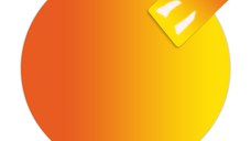 Gel Termic Cupio Orange-Yellow