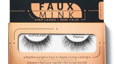 Gene banda Cupio Vegan Faux Mink Precious