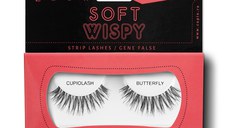 Gene banda Soft Wispy Butterfly